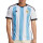 Camiseta adidas Argentina 2022 2023