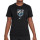 Camiseta de algodón Nike Atlético niño Crest