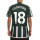 Camiseta adidas 2a United Casemiro 2023 2024