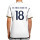 Camiseta adidas Real Madrid Tchouaméni 2023 2024