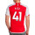 Camiseta adidas Arsenal Rice 2023 2024