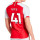 Camiseta adidas Arsenal Rice 2023 2024 authentic