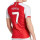 Camiseta adidas Arsenal Saka 2023 2024 authentic