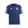 Camiseta adidas Italia entrenamiento niño