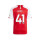 Camiseta adidas Arsenal niño Rice 2023 2024