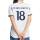 Camiseta adidas Real Madrid mujer Tchouaméni 23-24 authentic