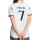 Camiseta adidas Real Madrid mujer Vini Jr 23-24 authentic