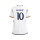 Camiseta adidas Real Madrid niño Modric 2023 2024