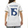 Camiseta adidas Real Madrid Valverde mujer 2023 2024