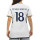 Camiseta adidas Real Madrid mujer Tchouameni 2023 2024