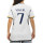 Camiseta adidas Real Madrid mujer Vini Jr 2023 2024