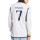 Camiseta adidas Real Madrid Vini Jr 2023 2024