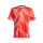 Camiseta adidas Bayern pre-match niño