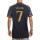 Camiseta adidas 2a Real Madrid Vinicius Jr 2023 2024
