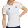 Camiseta adidas Real Madrid mujer 3S
