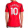 Camiseta adidas United Rashford 2023 2024 authentic