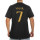 Camiseta adidas 3a Real Madrid Vini Jr 2023 2024