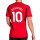 Camiseta adidas United Rashford 2023 2024