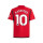 Camiseta adidas United niño Rashford 2023 2024