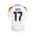 Camiseta adidas Alemania niño Wirtz 2024
