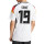 Camiseta adidas Alemania Sané 2024