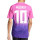 Camiseta adidas 2a Alemania Musiala 2024
