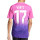 Camiseta adidas 2a Alemania Wirtz 2024