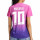 Camiseta adidas 2a Alemania mujer Musiala 2024