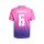 Camiseta adidas 2a Alemania niño Kimmich 2024