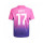 Camiseta adidas 2a Alemania niño Wirtz 2024