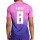 Camiseta adidas 2a Alemania Kroos auténtica 2024