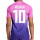 Camiseta adidas 2a Alemania Musiala auténtica 2024