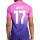 Camiseta adidas 2a Alemania Wirtz auténtica 2024
