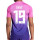 Camiseta adidas 2a Alemania Sané auténtica 2024
