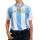 Camiseta adidas Argentina  mujer 2024