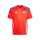 Camiseta adidas Chile niño 2024