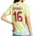 Camiseta adidas 2a España mujer Rodrigo 2024