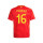 Camiseta adidas España niño Rodrigo 2024