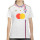 Camiseta adidas Olympique Lyon mujer 2023 2024