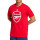 Camiseta adidas Arsenal DNA
