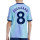 Camiseta adidas 3a Arsenal niño Odegaard 24 25 PL