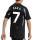 Camiseta adidas 2a Arsenal niño Saka 24 25 PL