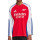 Camiseta manga larga adidas Arsenal 2024 2025