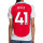 Camiseta adidas Arsenal mujer Rice 24 25 PL