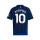 Camiseta adidas 2a Manchester United niño Rashford 24 25 PL