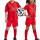 Equipación adidas Bayern niño pequeño 2024-2025