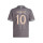 Camiseta adidas 3a Real Madrid niño Modric 24-25