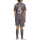 Equipación adidas 3a Real Madrid niño Bellingham 24-25