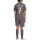 Equipación adidas 3a Real Madrid niño Vinicius Jr 24-25