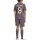 Equipación adidas 3a Real Madrid niño Mbappé 24-25